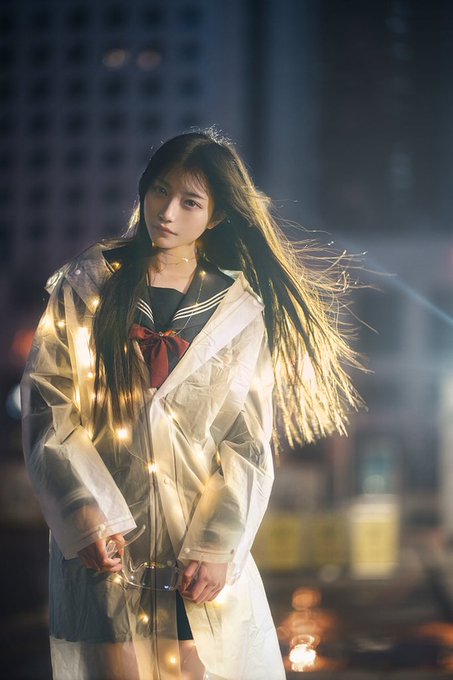 Twitterのコスプレ画像72