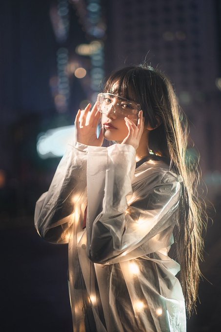 Twitterのコスプレ画像73