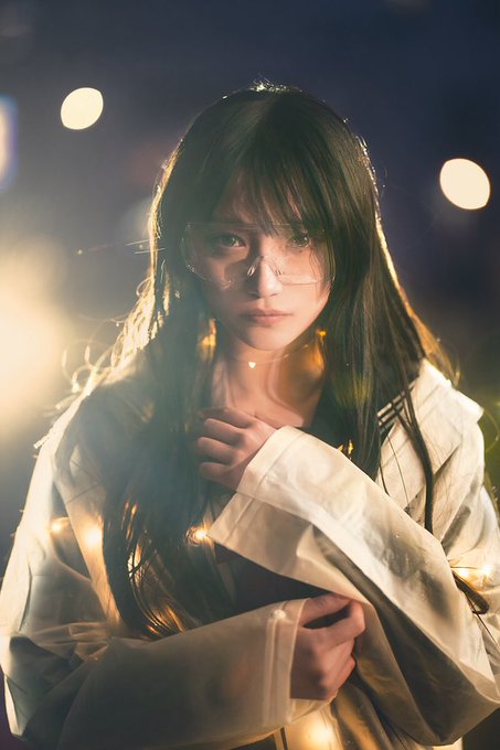 Twitterのコスプレ画像75