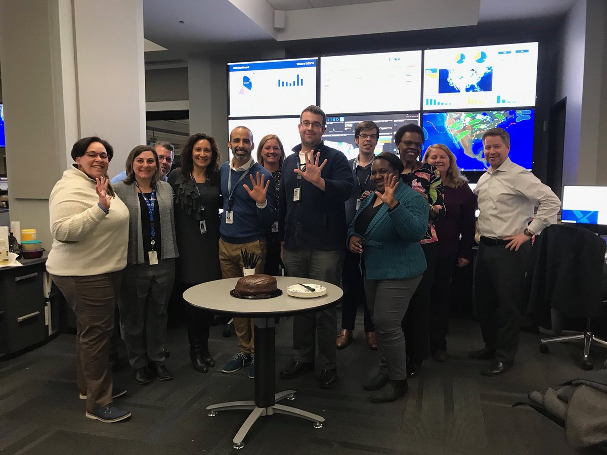 MelissaSimon13's tweet image. Congrats Daniel on your 5 Year Anniversary At United Airlines @weareunited #beingunited #CustomerSolutions #CSS #NOC