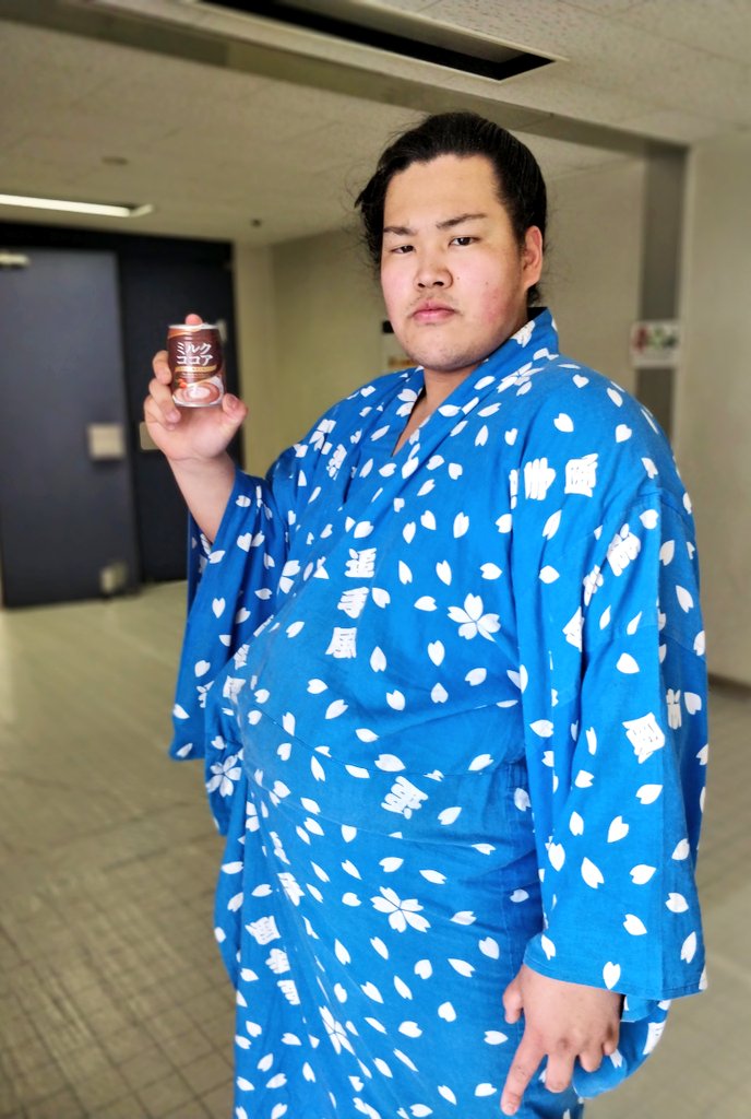 エイサイハラマスコイ