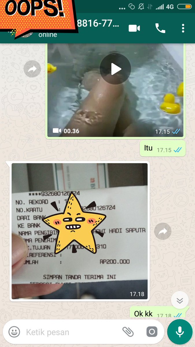 ThaniaBo27's tweet photo. Kamis avail Jaktim https://t.co/GX4xDYdI0F