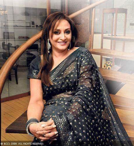                ...             Happy Birthday Actress Jaya Prada. 
