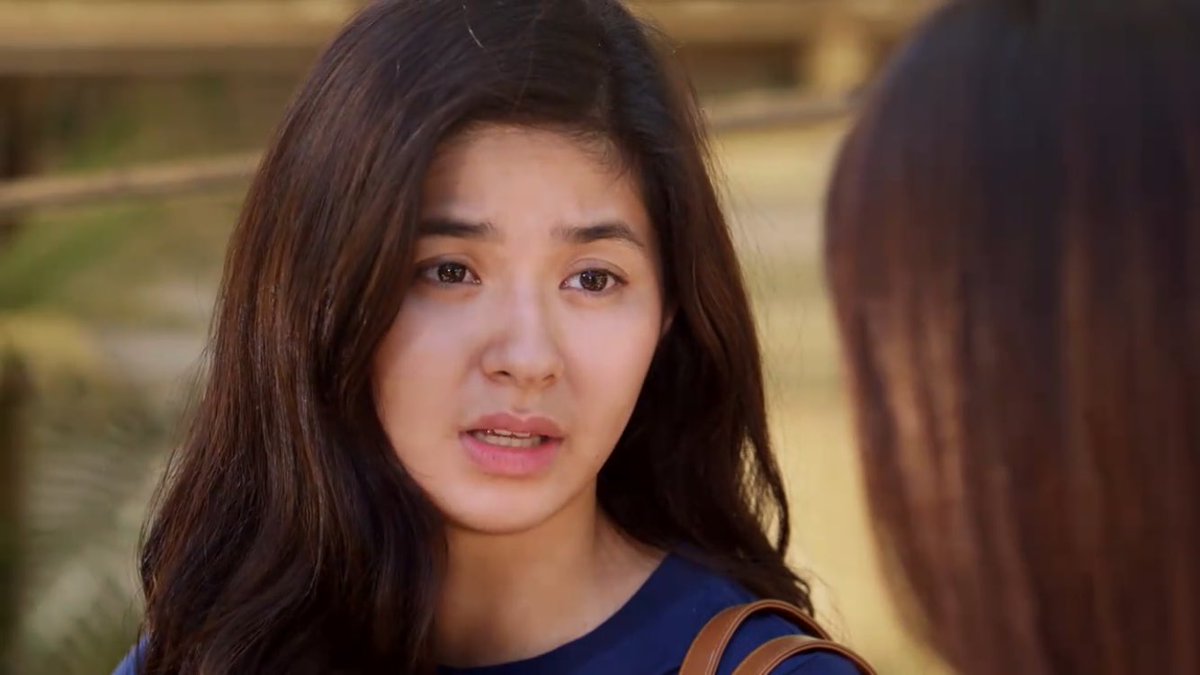 vroom_____'s tweet photo. Hazel Screen Captures from #TGSBlood watch more of @iamAndalioLoisa on #TGSThreat after #BAGANILakasVsLakam from @DreamscapePH https://t.co/7FyAph8Jzw @DreamscapePH @ericksalud @ericjohnsalut @BiboyJArboleda @andoyranay @danix8 https://t.co/KSqx3HN8OQ