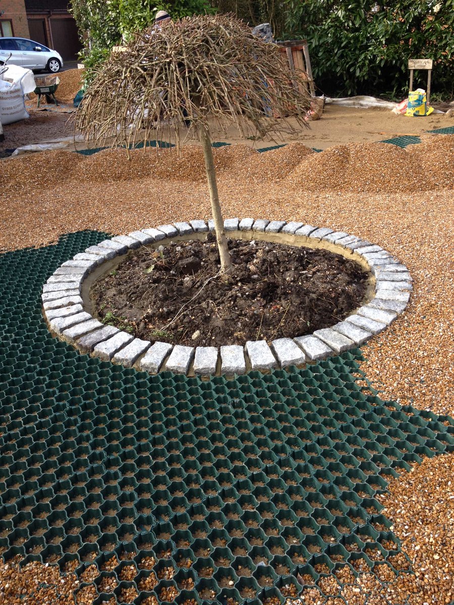 Walford Timber tweet media