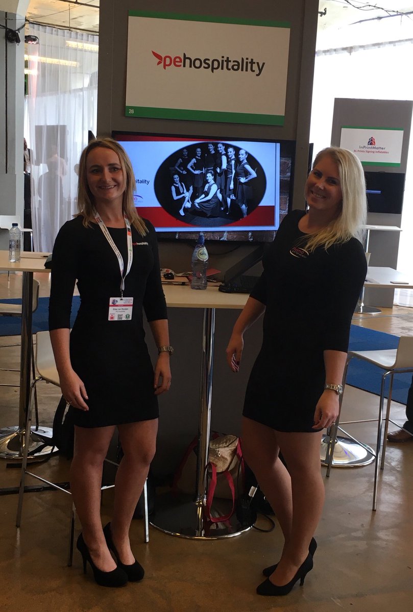 PromoExtended's tweet photo. Vandaag staan we met onze zusje @PEHospitality op het evenement: The Next Event in de Van Nelle Fabriek. Wie komt met ons een koffie of thee doen? https://t.co/u2xxxoWF6q