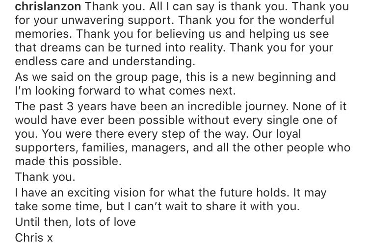 chrislanzon's tweet image. 