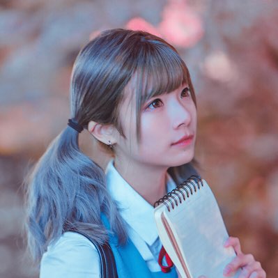 Twitterのコスプレ画像24
