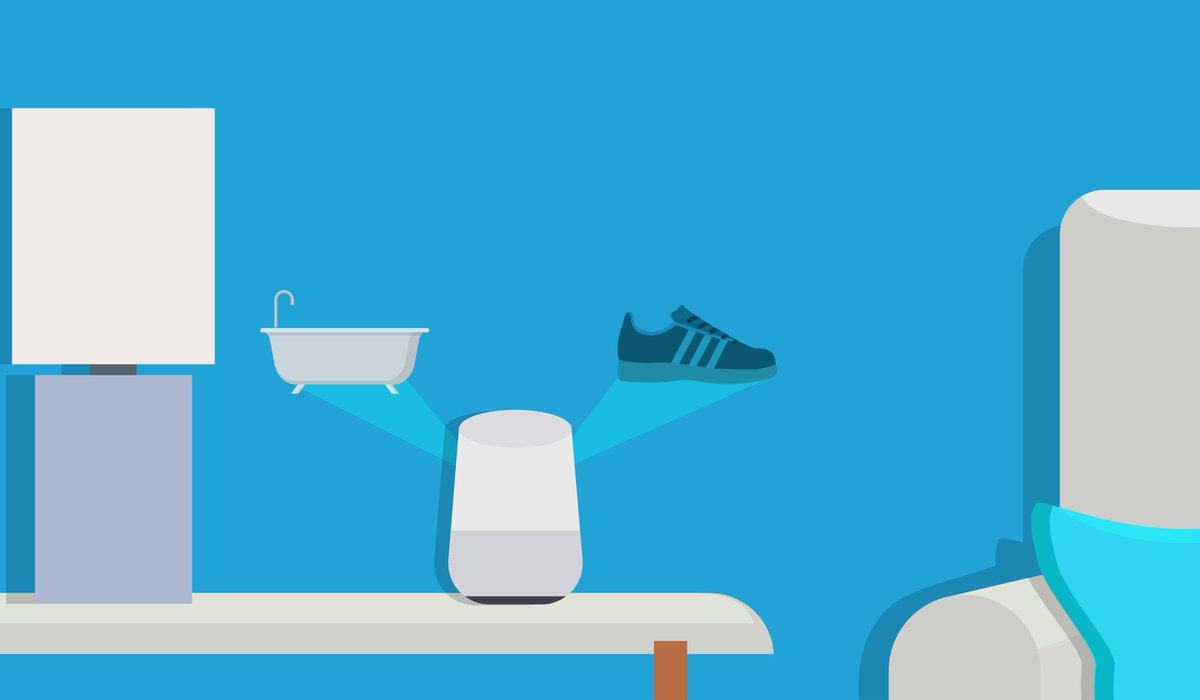 worksagency's tweet photo. From Alexa to Google, our own digi-guru Tomas Haffenden breaks down Voice marketing | Via @AdNews https://t.co/eL7HkZM8tU https://t.co/mme13mksMy