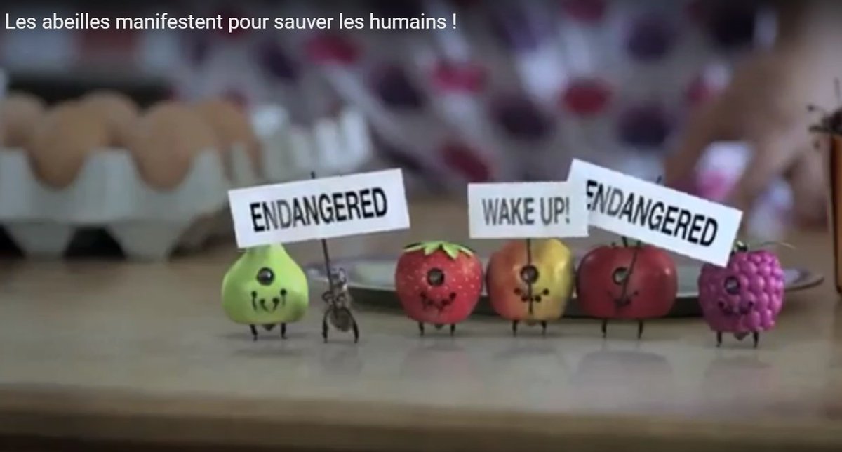RuchesHtAllier's tweet photo. Quand @Greenpeace revisite de droit de #greve ...
https://t.co/cn7dU0zXwf
#grevesncf  #Greves 
#Sauvonslesabeilles #SaveTheBees #abeilles #bees https://t.co/Ryvm09hQZz