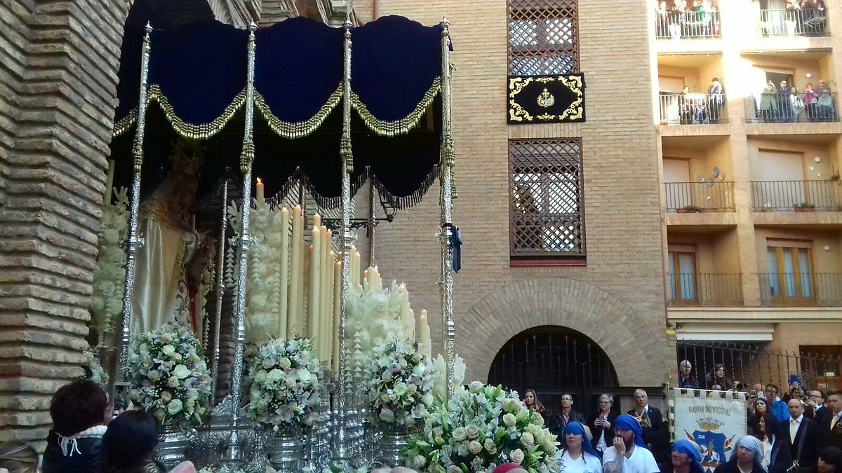 Recuerdos... #Humildadzgz #Dulcenombrezgz #Humildadzaragoza #Pasionzgz #Semanasantazgz #DiocesisdeZaragoza