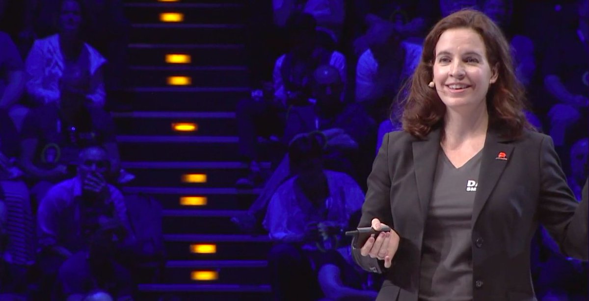We are all imperfect, this is the human condition. Pursuing a career in resuscitation means that some of our failures can lead to significant consequences, for our patients and ourselves. 
Voices in our head by Sara Gray 
bit.ly/smaccgray
#dasSMACC