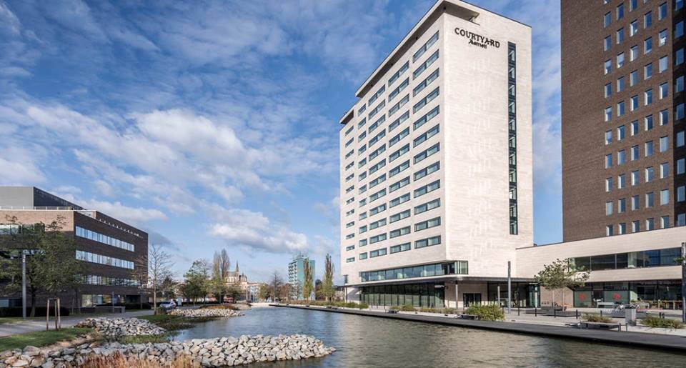 CueSystemAsia's tweet photo. (2/2) Hotel Courtyard Marriott in Brno chooses CUE System

They are also located in six meeting lounges. In every single one, you are able to find one of our 7¨ touch panels, which are used to control AV system, lighting and darkening.

Visit us at https://t.co/dtSf0wTZlK https://t.co/IsvUm3ZGy6
