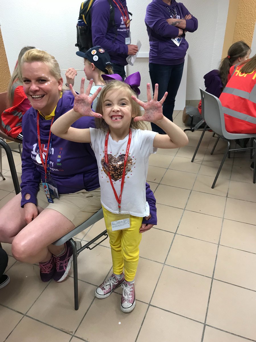 Hcpt186RN's tweet photo. Fun at the playbase this morning! @HCPT https://t.co/LQDtTleSHg