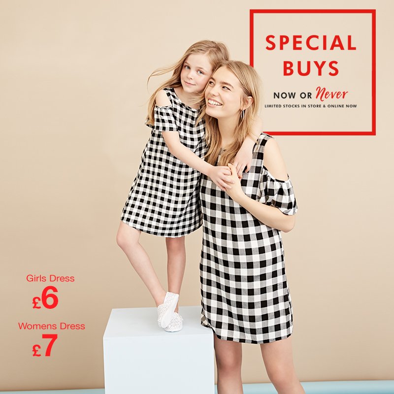 Matalan's tweet photo. Some amazing deals to be had, this way >>> https://t.co/rbkMijvWLz https://t.co/5FDisymdei