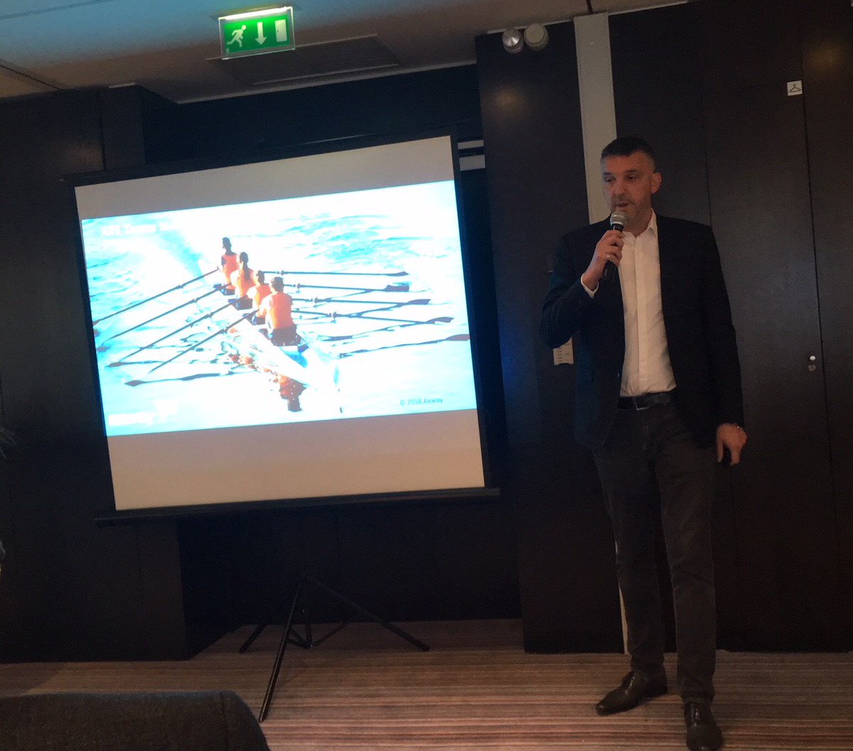 Matinée « transformer #psd2 en opportunité business » avec <a href="/ANEOConseil/">Aneo</a> et <a href="/fivebyfiveio/">Five by Five</a> 
#APIs #innovation