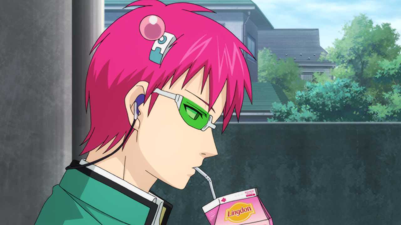 アニメ 斉木楠雄のps難 公式アカウント 本日深夜放送 アニメ 斉木楠雄のps難 第2期 第12xは 佐藤ひろし の災難 Psドは軽く遊ばせて など 5本立てでお送りいたします 佐藤広 Cv 小野賢章 がまた登場 楠雄が佐藤くんと友達になるべく待ち伏せ