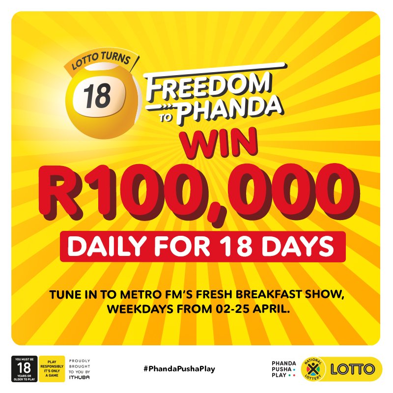 lotto play every day