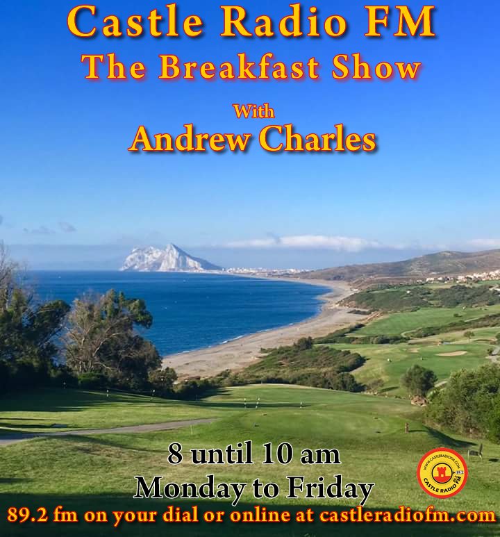 Castle Radio FM tweet media