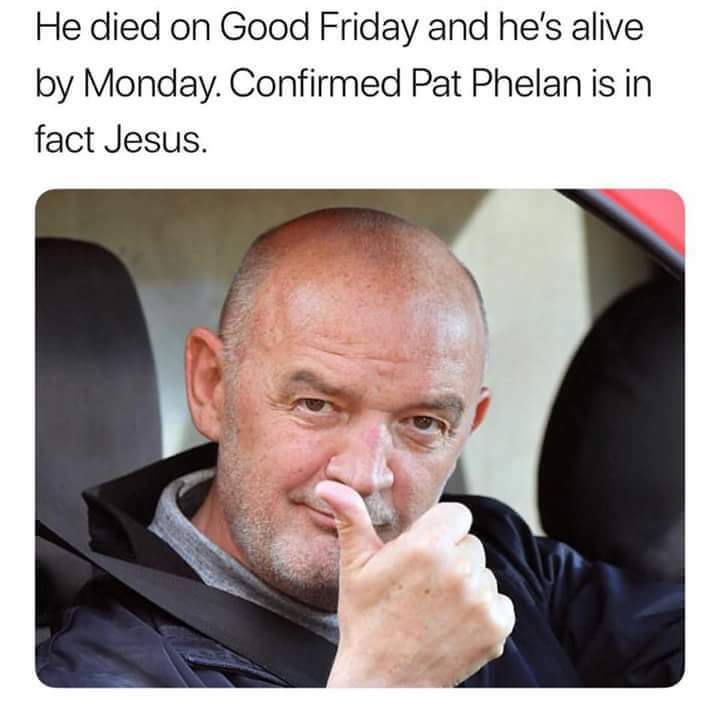 BakesDb's tweet photo. @connor9mcintyre I knew it all along 😂 https://t.co/Atbj9sNgeb