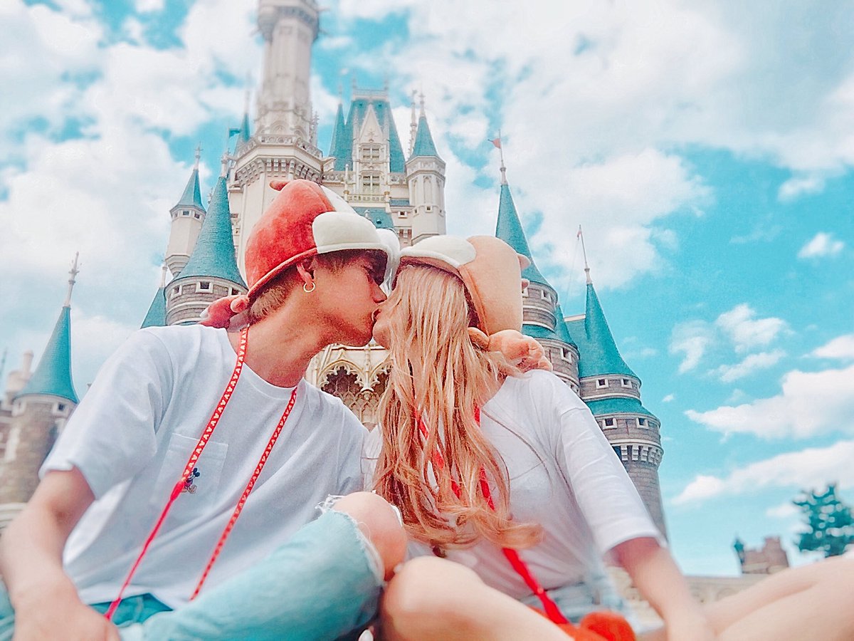 つかわん در توییتر なちょす 徳本 夏恵 Nachos Kimono たいころりん 那須 泰斗 Taitonasu 一年記念日おめでとう オオカミくんから ずっとファンだった もう1年経つとか早すぎ これからも 応援してるし 大好き あと うちにとっては 1番憧れのカップル