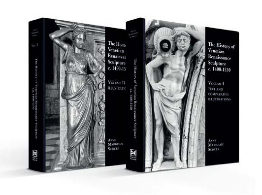 Brepols's tweet photo. The #History of Venetian Renaissance Sculpture (ca. 1410-1530) https://t.co/NUu9G9wid6 #Renaissance #Sculpture  #Venice #Italy #Art #ArtHistory #Rensa18 https://t.co/pqBlYtLHrI