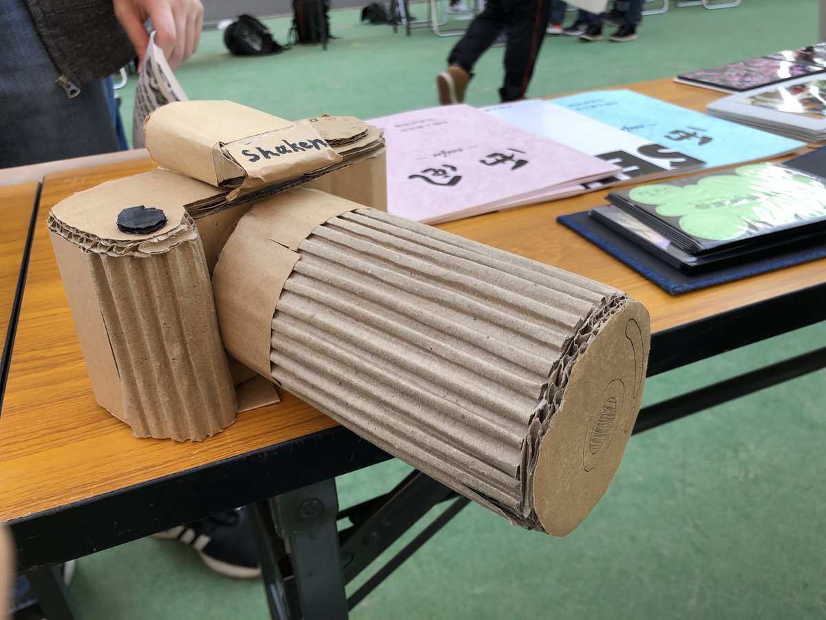 oitsyakenumeda's tweet image. 大宮で説明会スタートしています