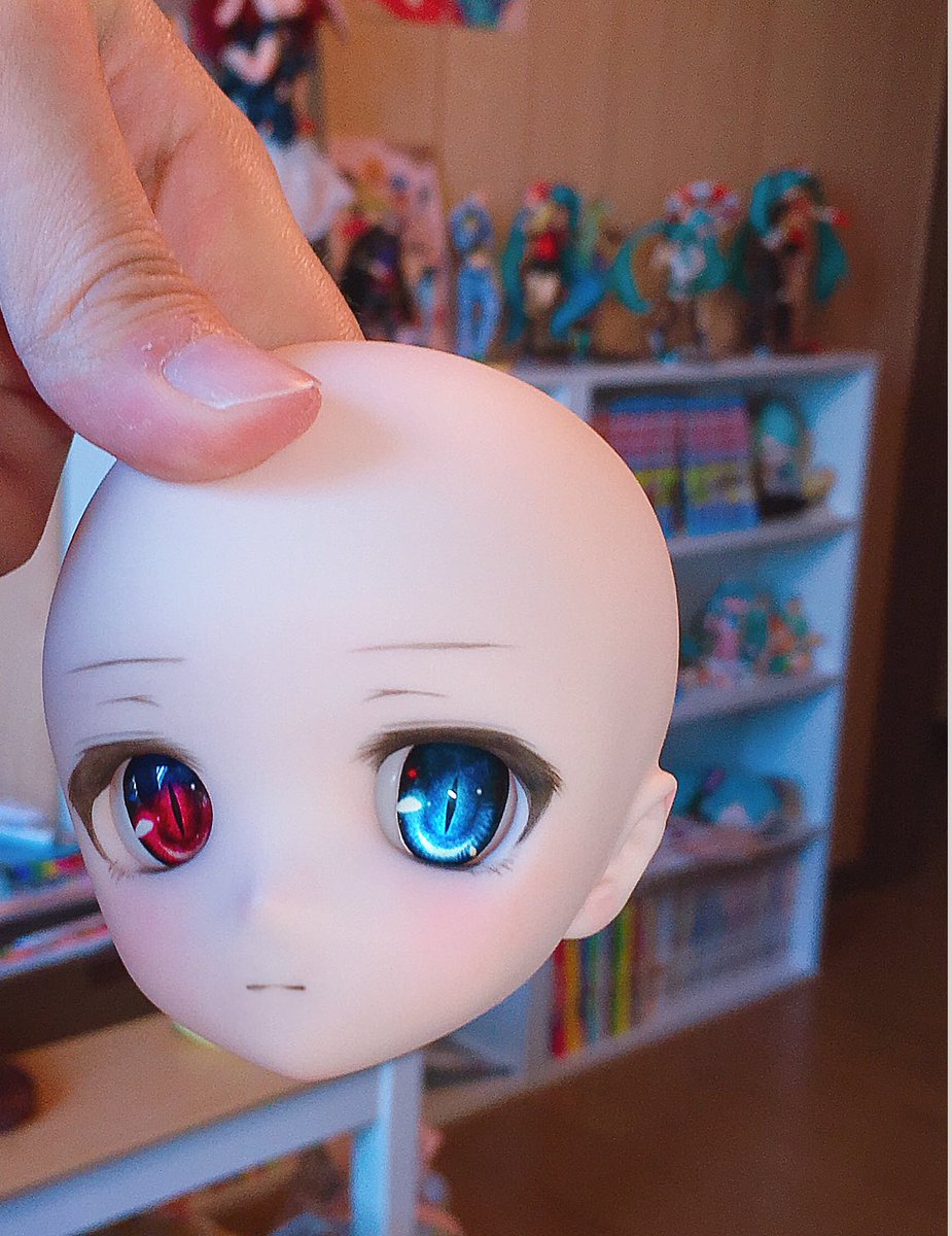 Pin by Анна on doll Ball jointed dolls, Anime dolls, Custom dolls