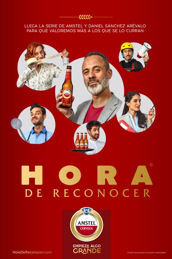 HEINEKEN España tweet media