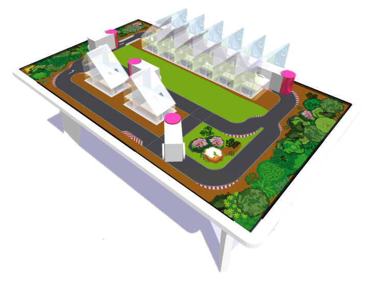 Interessiert an Digital Reality im Vertrieb? Dann kommt zur Exkursion vor Beginn des #devdaydd: Vorstellung BIOTOP Exponat, Führung und kostenloser Transfer zur Börse. Verbindliche Anmeldung bis zum 11.4.2018 über info@devday.de, weitere Infos auf devday.de!