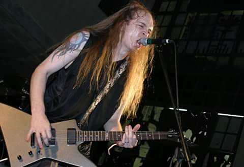 MetalNick's tweet image. #StrappingYoungLad #SYL #DevinTownsend #SYLAlien