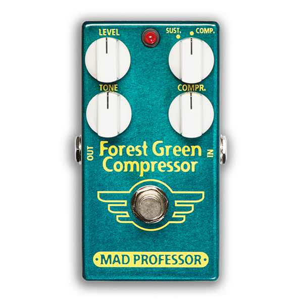 Gakki_shimokura's tweet photo. 特にベーシストに人気が高かった''MAD PROFESSOR Forest Green Compressor '' 再入荷いたしました。
ギターにもベースにもオススメです。
Webshop→https://t.co/C7lbq2Jj3N
楽天→https://t.co/Z8Bfz8n5j5
#MADPROFESSOR #ForestGreenCompressor #下倉楽器 https://t.co/SYMPLn91PG