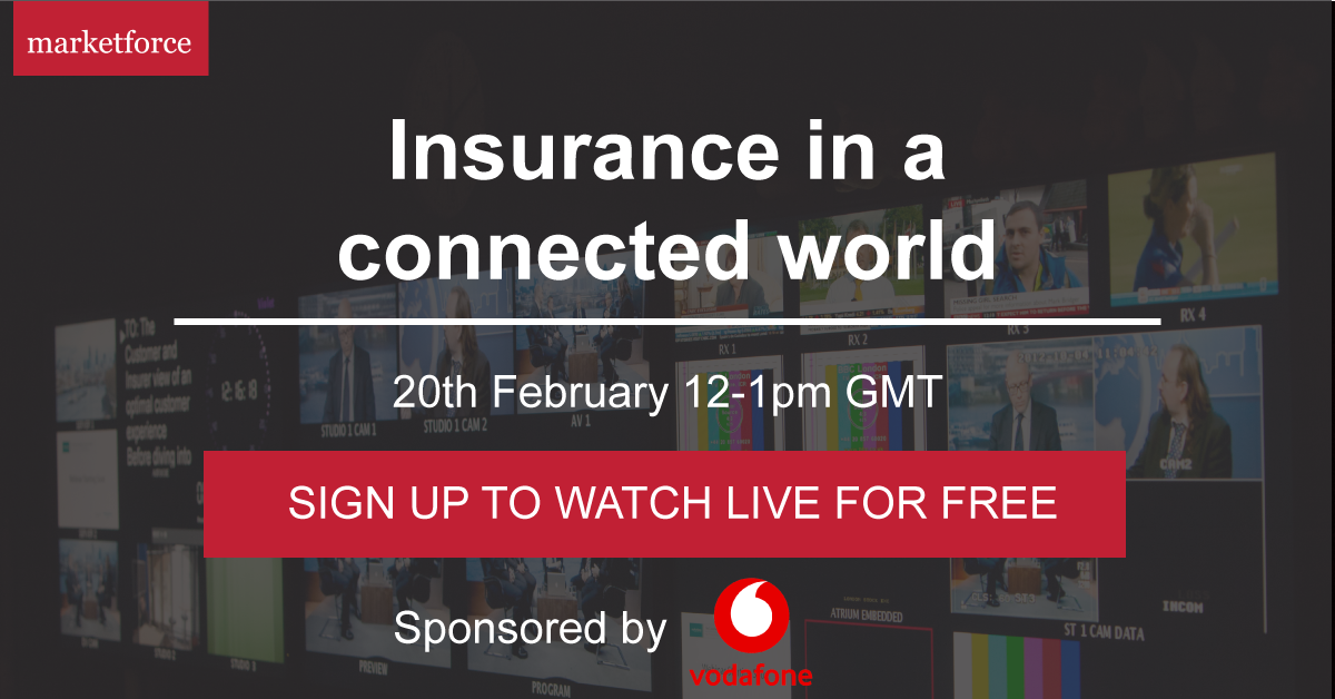 If you missed our live broadcast on how #telematics will re-shape insurance, view it here: #IoT vdfn.biz/3Ah5