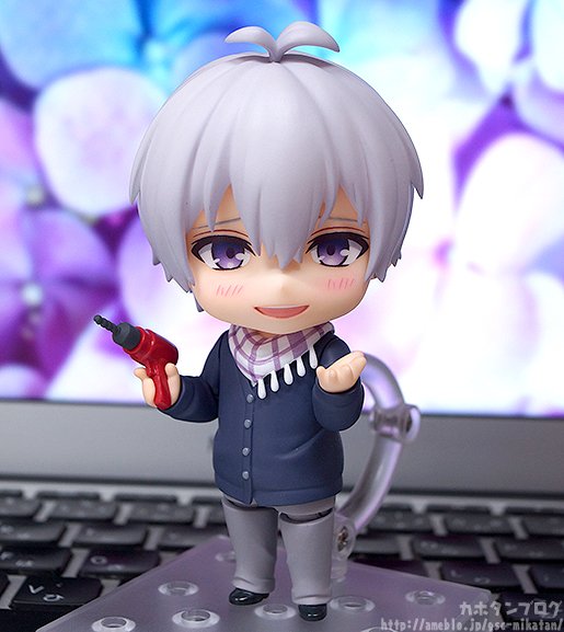 idolish7 nendoroid