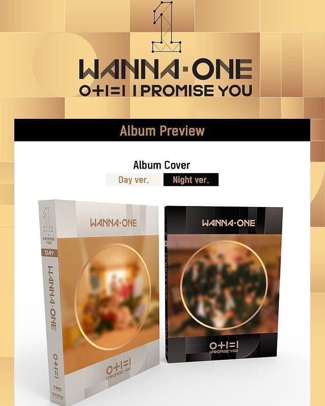 allwithwjnie's tweet photo. 📣🔥แจกบั้ม #IPROMISEYOU 1บั้ม
-รี+ฟอล
-เลือก ver. เองได้
- ไม่แกะ ไปลุ้นเองเน้ออ

🔥แจก บั้มเปล่าเพิ่มอีก 2 รางวัล โดยเมนชั่น รูปเมน/วนว.ใครก็ได้ที่คุณคิดว่าเด็ดที่สุดใต้โพสนี้5555

📌สุ่มทั้ง2รางวัลเมื่อยอดครบ 3,500 ฟอล

#ตลาดนัดWANNAONE แจก #ตลาดนัดวอนนาวัน #ตล���ดนัดPRODUCE101 https://t.co/OYg6Ad8pmT