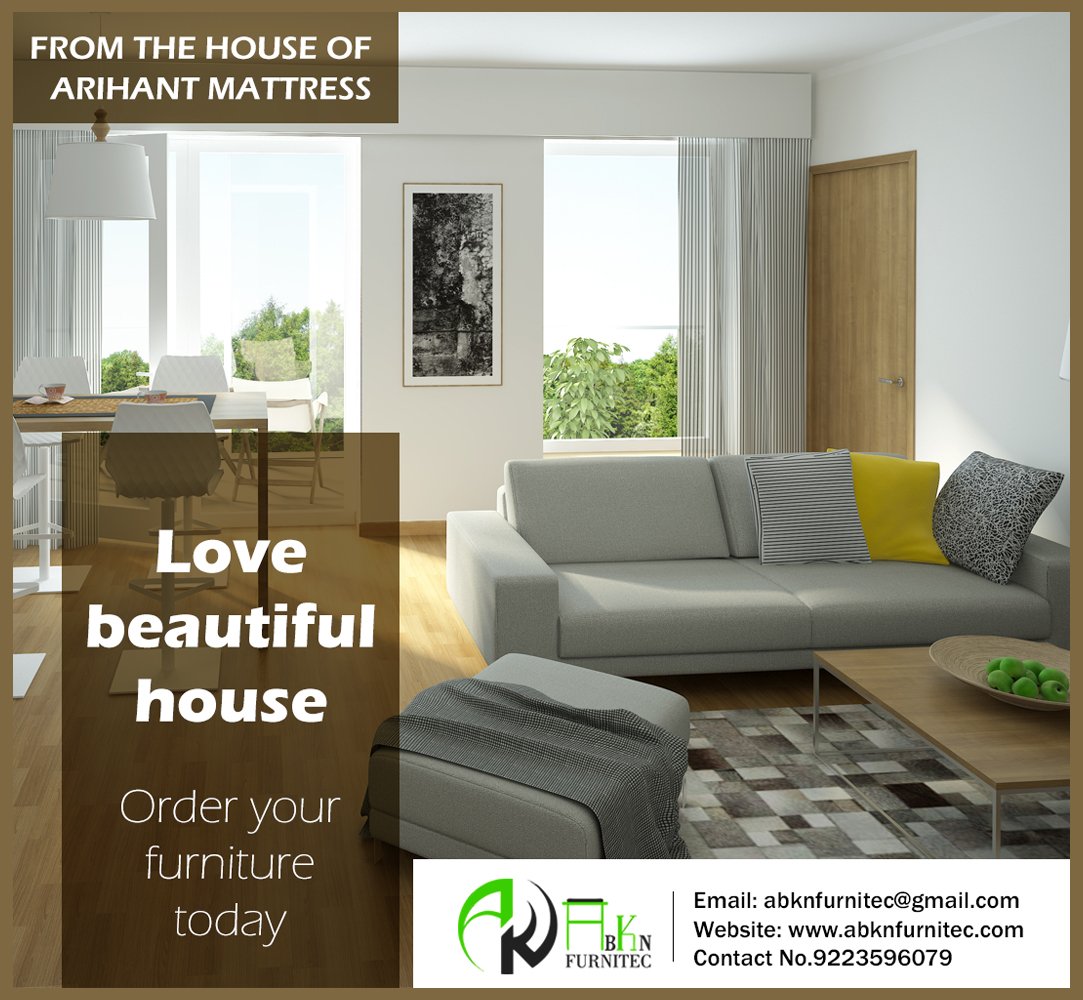 ABKN_Furnitec's tweet photo. #Arihant #mattress #gelsheet #SpringMattress #memoryFoamMattress #ABKN #Furnitec #Luxury #living #homedecor #mattressmanufacturer #Onlinemattresstobuy https://t.co/JP5LzKyS6l