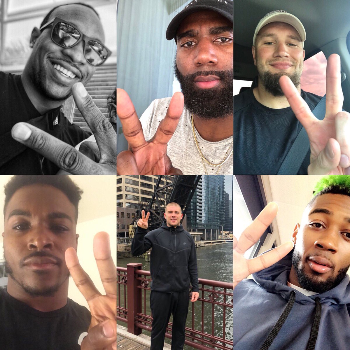 Philadelphia Eagles tweet media