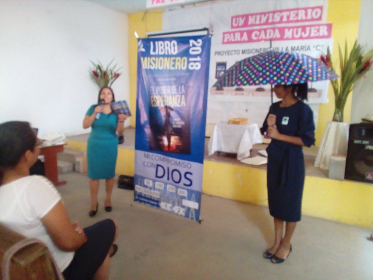 nobezu's tweet photo. Pre trimestral ministerio de la mujer #GentequecuidadeGente VMC @YudyVilladeRome @zonaliguimac @JairTeologo https://t.co/cWms3SvpND