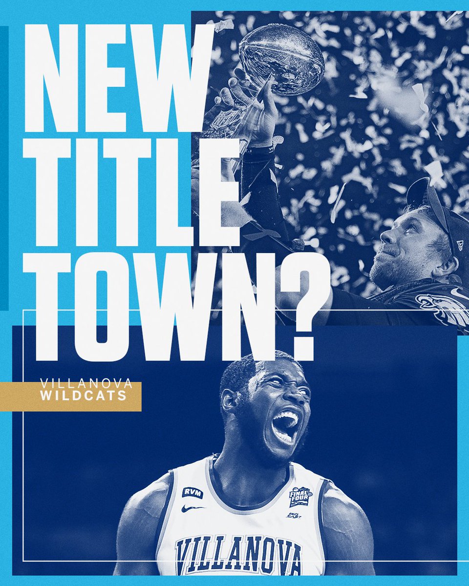 SportsCenter's tweet photo. 2018 has been good to the city of Philadelphia. https://t.co/X5skl1Pgu0