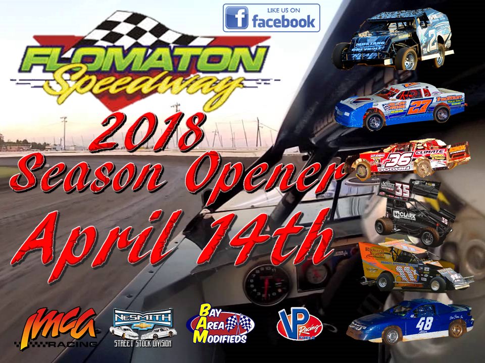 Flomaton Speedway tweet media
