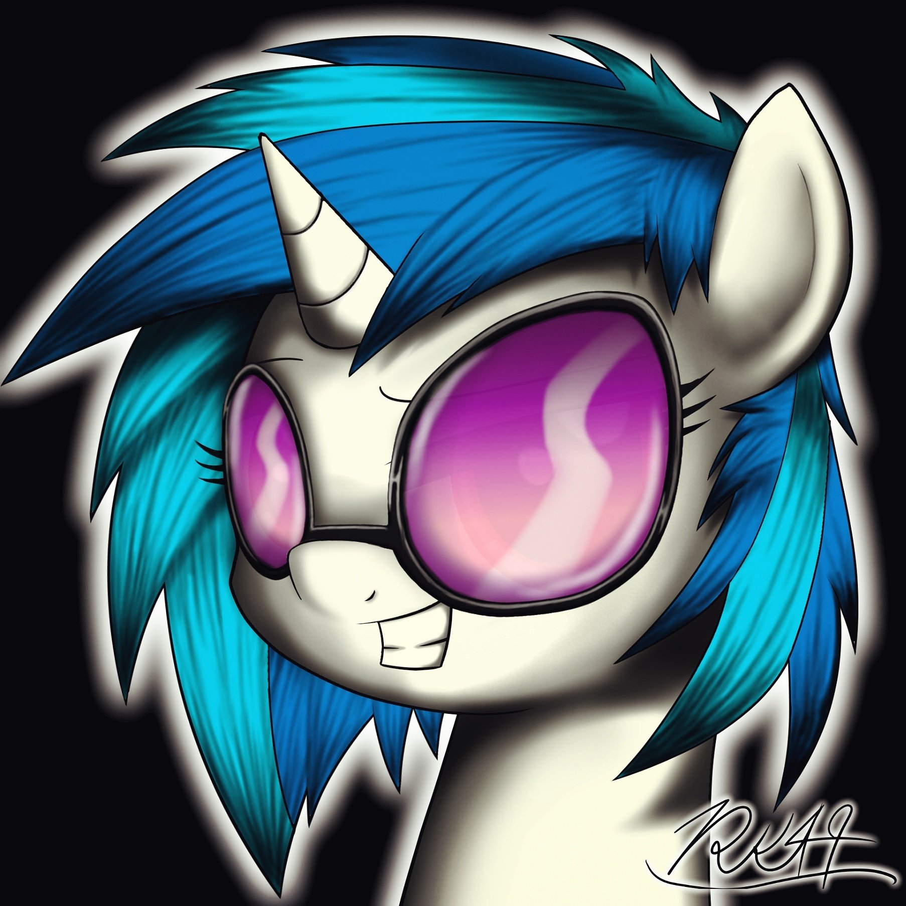 Phoenix Rk49 リッチー Mlp Pon 3 Vinylscrach Rk49 Art Pon 3 Is Cool ポンスリーかっこいいです Mlp Mylittlepony Brony Art Djpon3 Vinylscrach マイリトルポニー 絵 イラスト お絵かき ポンスリー T Co Eiutlmgial Twitter