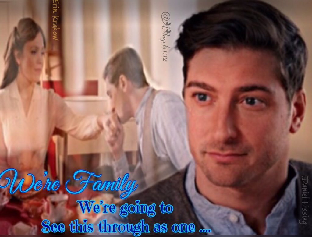 AAngels132's tweet photo. #MountieMonday ... I think Elizabeth fell a little more in love with Jack in this scene 😍😍😍#Hearties #HeartieArt @DLissing @erinkrakow @hallmarkchannel https://t.co/ofUQtbloiu