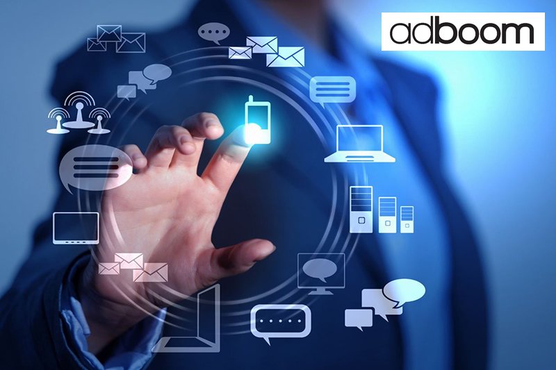 Ways in Which Technology has Shaped Digital Marketing Strategies: finance.yahoo.com/news/nick-kohl…