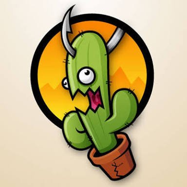 Ellos también quieren ganar la competencia, bienvenidos @nopalroyale