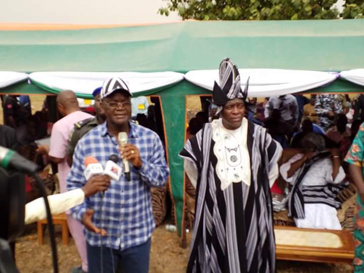 benuestategovt's tweet photo. RESOLVE DISPUTES THROUGH DIALOGUE, ORTOM URGES COMMUNITIES

Readmore: https://t.co/PlY1bxkYAO

@SolomonAmande @AsoRock @NGRPresident @FemAdesina @ProfOsinbajo @MBuhari https://t.co/XqGPtNQA1Z