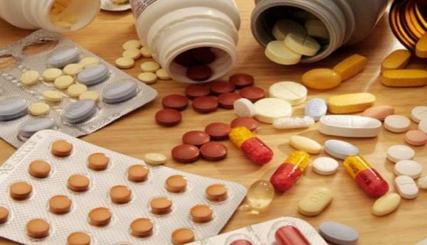 BTVI Live on X: "#NPPA: Cos Can Up 869 Essential Drug Prices By Up To 3.44% From April. Prices Up as Per WPI Inflation 2017 https://t.co/sKz2dJpT2W" / X