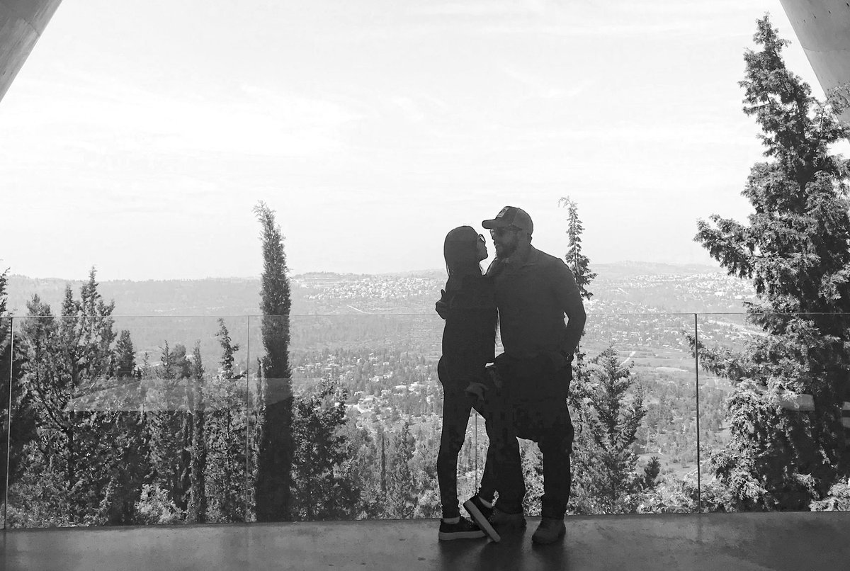 Jarimarquez's tweet photo. Jerusalén, Israel 🇮🇱
Hermoso lugar ❤️ https://t.co/FudeBHbLto