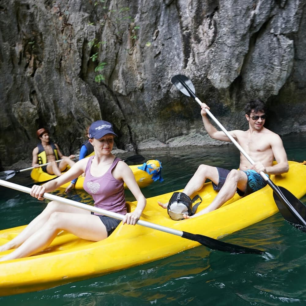 StellaforCentex's tweet photo. More #lagenelnido photos. Big lagoon! 
#StellaAbreraDancesForCENTEX 
#AmericanBalletStarsDanceForCENTEX 
#DanceForACause https://t.co/tKmTxdDHES