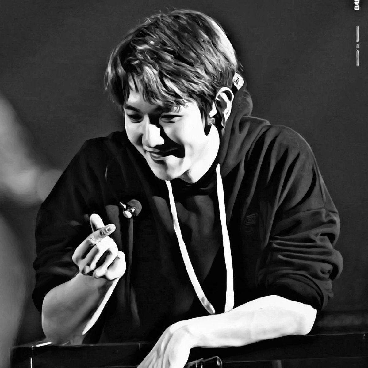 เจ้ากาโต่ย🐇💛 tweet media