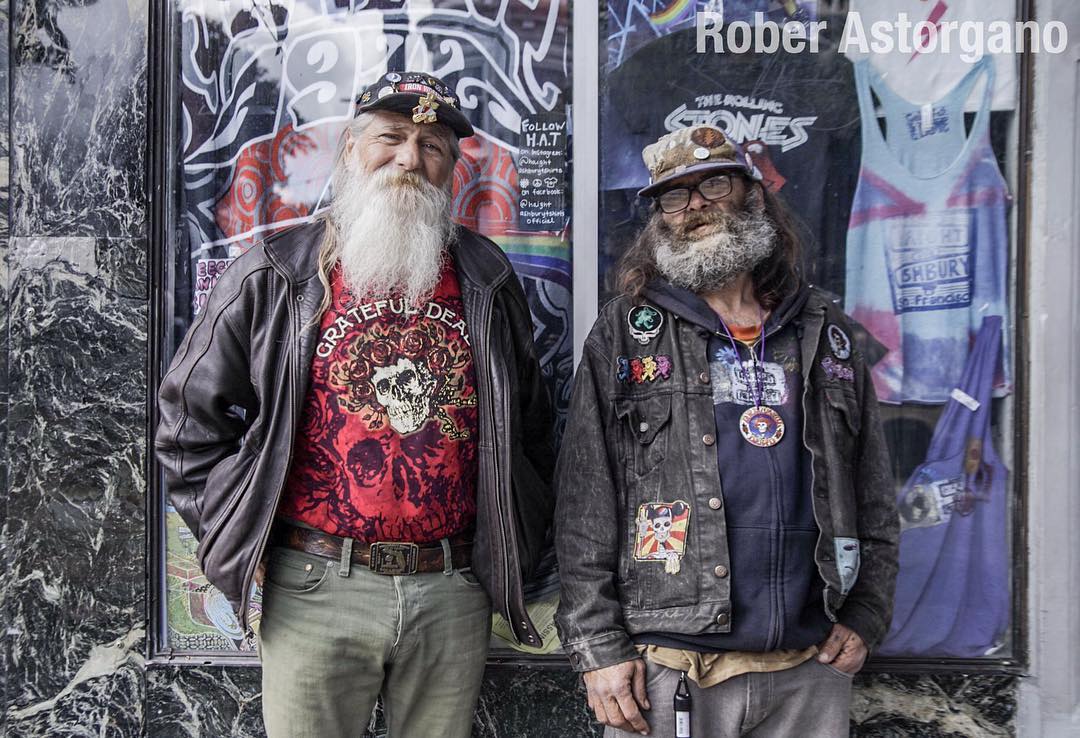 People from The Haight. #theendofthesummeroflove #haightstreet #SanFrancisco #USA #SummerofLove #portrait #photography #fotografia #retrato #art #people